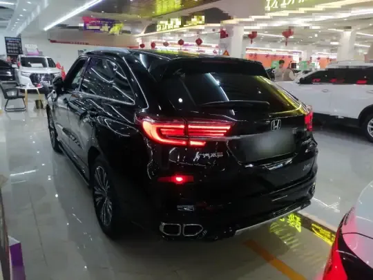Honda Avancier 2020 (38900 км)