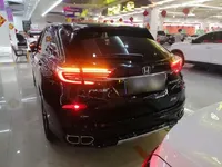 Honda Avancier 2020 (38900 км)