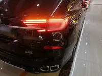 Honda Avancier 2020 (38900 км)