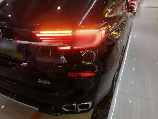 Honda Avancier 2020 (38900 км)