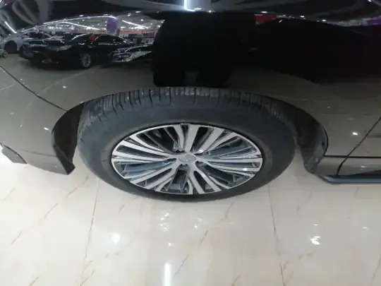 Honda Avancier 2020 (38900 км)