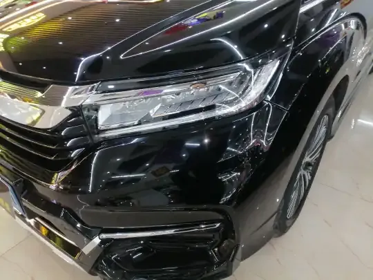 Honda Avancier 2020 (38900 км)