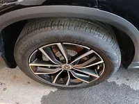 Mercedes-Benz GLC 2020 (69800 км)
