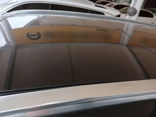 Mercedes-Benz GLC 2020 (69800 км)