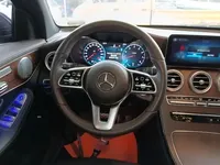 Mercedes-Benz GLC 2020 (69800 км)
