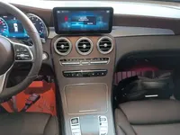 Mercedes-Benz GLC 2020 (69800 км)