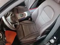 Mercedes-Benz GLC 2020 (69800 км)