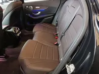 Mercedes-Benz GLC 2020 (69800 км)