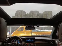 Mercedes-Benz GLC 2020 (69800 км)
