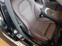 Mercedes-Benz GLC 2020 (69800 км)