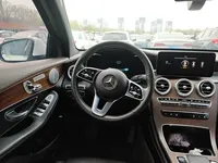 Mercedes-Benz GLC 2020 (52100 км)