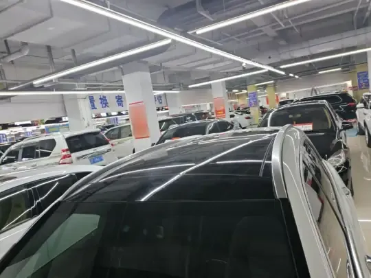 Mercedes-Benz GLC 2020 (71500 км)