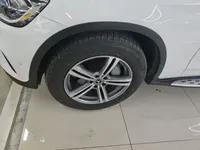 Mercedes-Benz GLC 2020 (71500 км)
