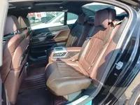 BMW 7 Series 2019 (89200 км)