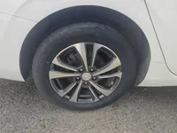 CHANGAN Eado 2020 (41600 км)