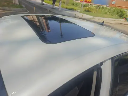 CHANGAN Eado 2020 (41600 км)