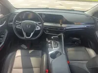 CHANGAN Eado 2020 (41600 км)