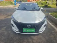 CHANGAN Eado 2020 (41600 км)