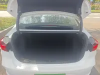 CHANGAN Eado 2020 (41600 км)