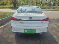 CHANGAN Eado 2020 (41600 км)