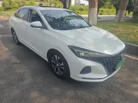 CHANGAN Eado 2020 (41600 км)