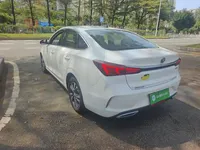 CHANGAN Eado 2020 (41600 км)
