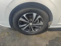 CHANGAN Eado 2020 (41600 км)