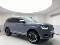Lincoln Navigator 2020 (16400 км)