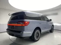 Lincoln Navigator 2020 (16400 км)