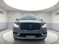Lincoln Navigator 2020 (16400 км)