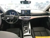 Audi A4L 2020 (84900 км)