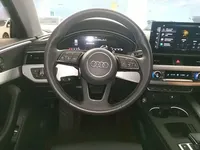 Audi A4L 2020 (84900 км)