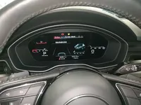 Audi A4L 2020 (84900 км)