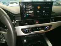 Audi A4L 2020 (84900 км)