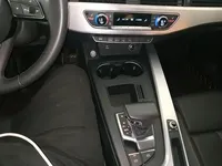 Audi A4L 2020 (84900 км)