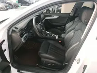 Audi A4L 2020 (84900 км)