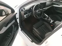 Audi A4L 2020 (84900 км)