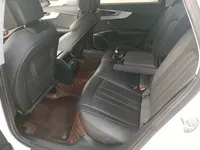 Audi A4L 2020 (84900 км)