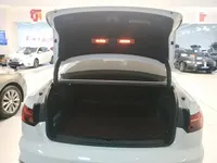 Audi A4L 2020 (84900 км)