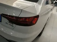Audi A4L 2020 (84900 км)