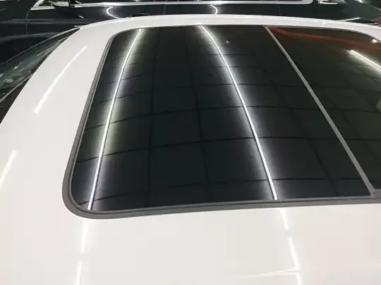 Audi A4L 2020 (98300 км)