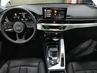Audi A4L 2020 (98300 км)