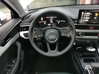 Audi A4L 2020 (98300 км)