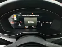 Audi A4L 2020 (98300 км)