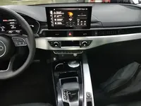 Audi A4L 2020 (98300 км)
