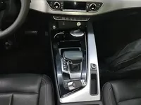 Audi A4L 2020 (98300 км)