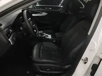 Audi A4L 2020 (98300 км)