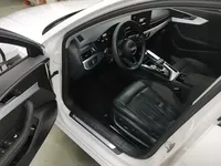 Audi A4L 2020 (98300 км)