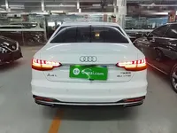 Audi A4L 2020 (98300 км)