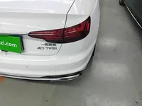 Audi A4L 2020 (98300 км)